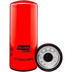 BT23543-MPG Maximum Performance Glass Hydraulic Spin-on