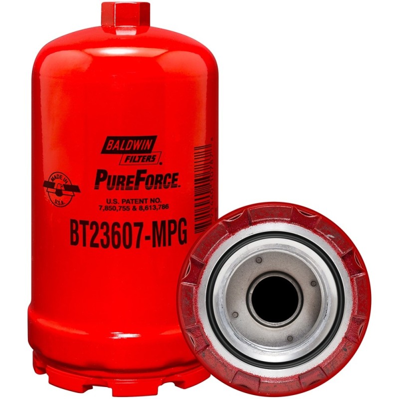 BT23607-MPG Maximum Performance Glass Hydraulic Spin-on