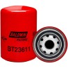 BT23611 Oil Filter Spin-on