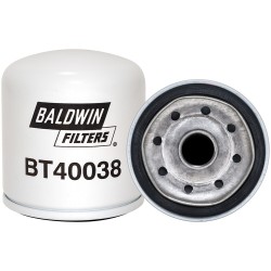 BT40038 Oil Filter Spin-on