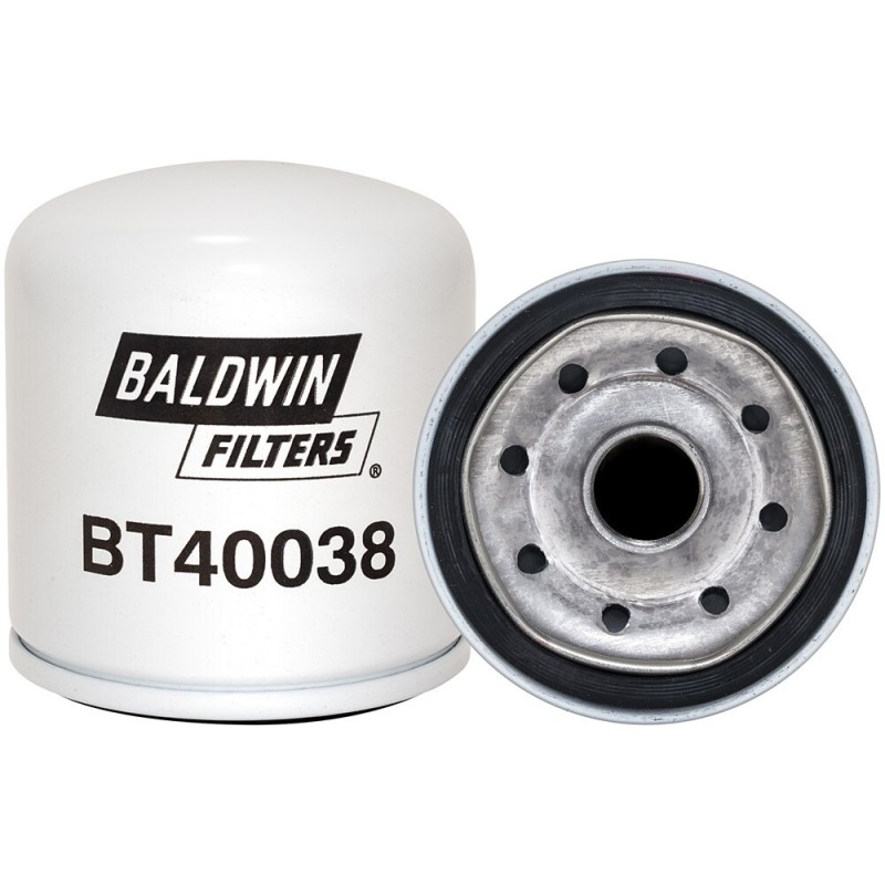 BT40038 Oil Filter Spin-on