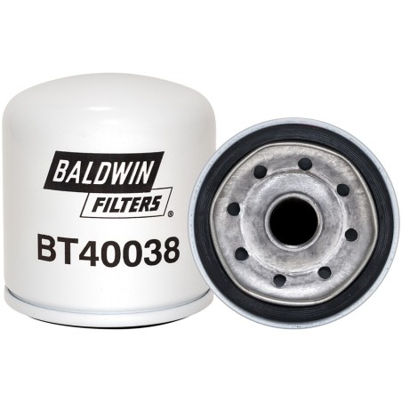 BT40038 Oil Filter Spin-on