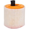 PA10062 Air Element with Foam Wrap