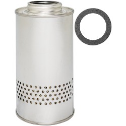 PA30204 Crankcase Breather