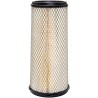 PA30206 Conical-Shaped Air Element