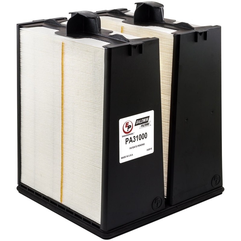 PA31000 Primary EnduraPanel Air
