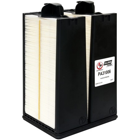 Baldwin PA31006 Primary EnduraPanel Air