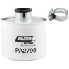 baldwin pa2798, air breather element