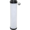 baldwin pa2837, inner air element