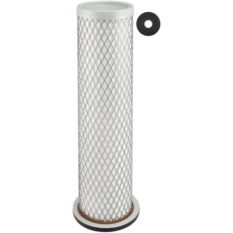 baldwin pa2381, inner air element