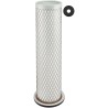 baldwin pa2381, inner air element