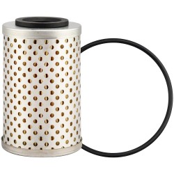 baldwin pt8341, hydraulic element