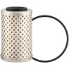 baldwin pt8341, hydraulic element