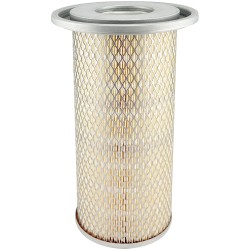 baldwin pa3979, air element with lid