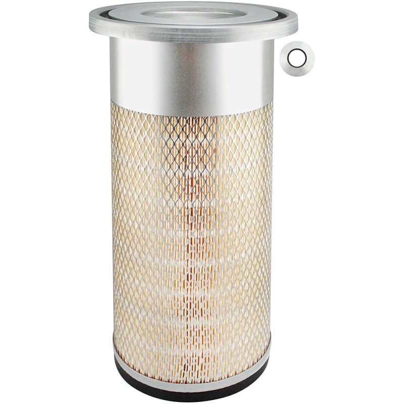 baldwin pa2788, outer air element with lid