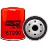 baldwin b7290, lube spin-on