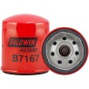 baldwin b7167, lube spin-on