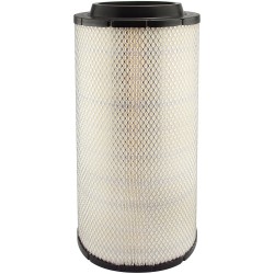 baldwin rs3996, radial seal outer air element