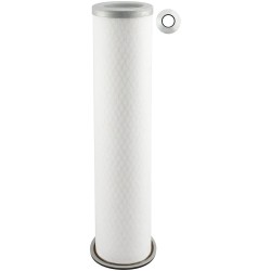 baldwin pa2332, inner air element