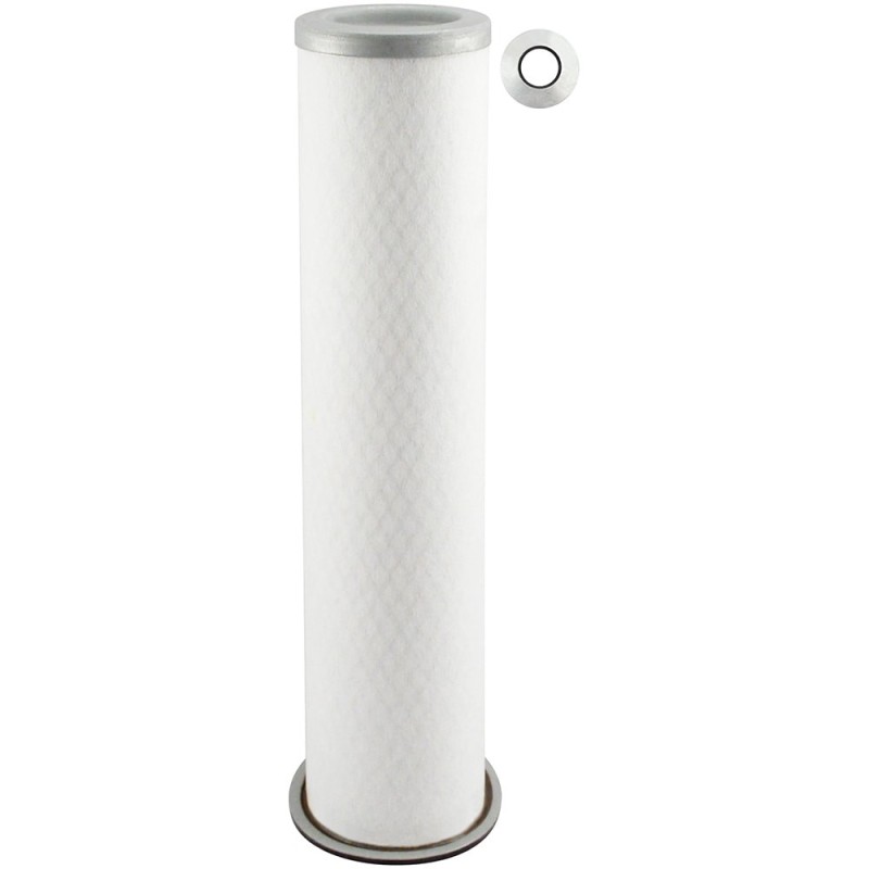 baldwin pa2332, inner air element