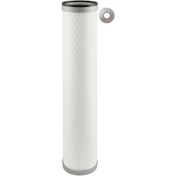 baldwin pa2588, inner air element