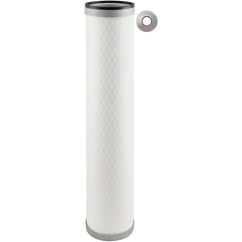 baldwin pa2588, inner air element