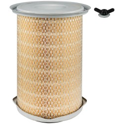 baldwin pa2970, outer air element with lid
