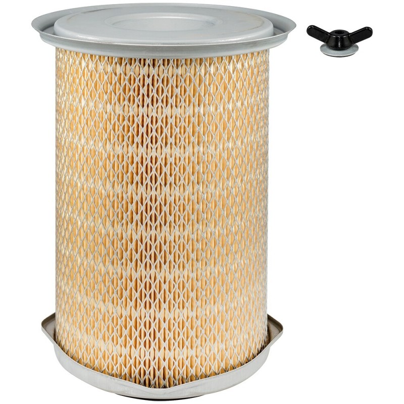 baldwin pa2970, outer air element with lid