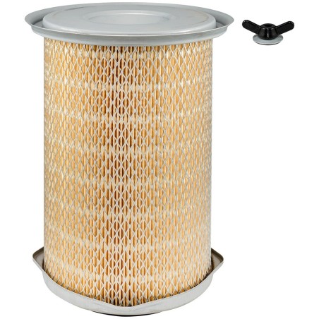 baldwin pa2970, outer air element with lid