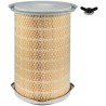 baldwin pa2970, outer air element with lid