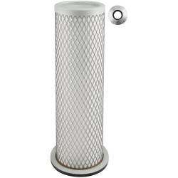 baldwin pa3492, inner air element