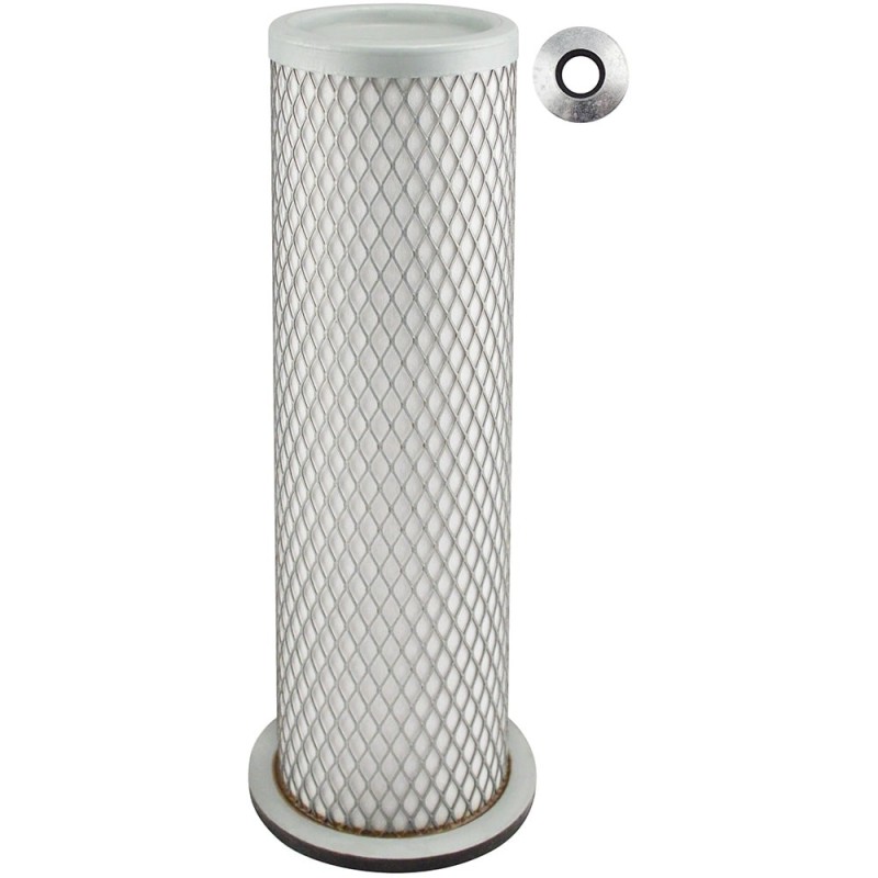 baldwin pa3492, inner air element
