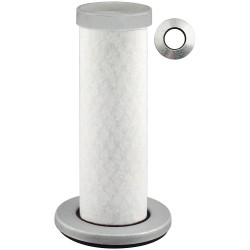 baldwin pa3565, inner air element