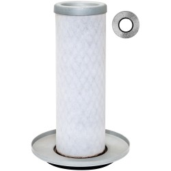 baldwin pa3632, inner air element