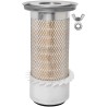 baldwin pa3669-fn, outer air element with fins and lid