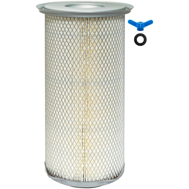 baldwin pa3690, outer air element with lid