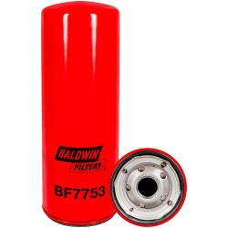baldwin bf7753, high efficiency fuel spin-on