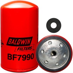 Baldwin BF7990, Fuel Spin-on