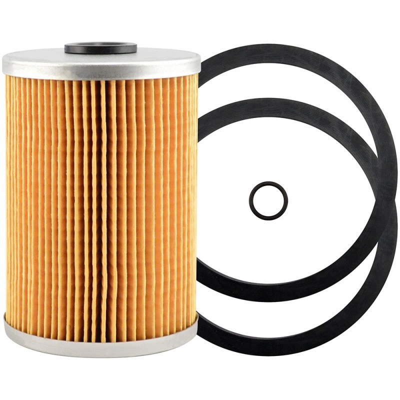 baldwin pf311, fuel element