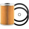 baldwin pf311, fuel element