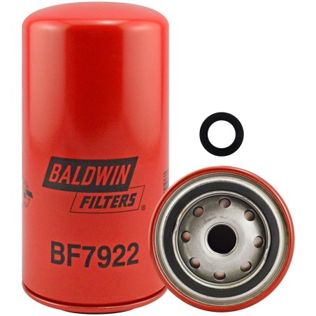 baldwin bf7922, fuel spin-on
