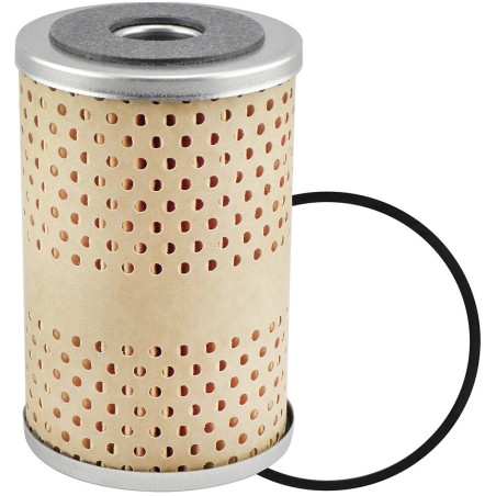 Baldwin PT108, Full-Flow Oil Filter Element