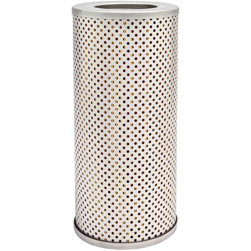 baldwin pt516, hydraulic element