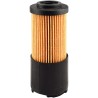 baldwin pt9136, hydraulic element