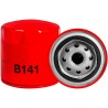 baldwin b141, full-flow lube spin-on