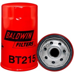 baldwin bt215, full-flow lube spin-on