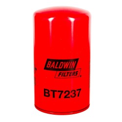 Baldwin BT7237, Lube Spin-on