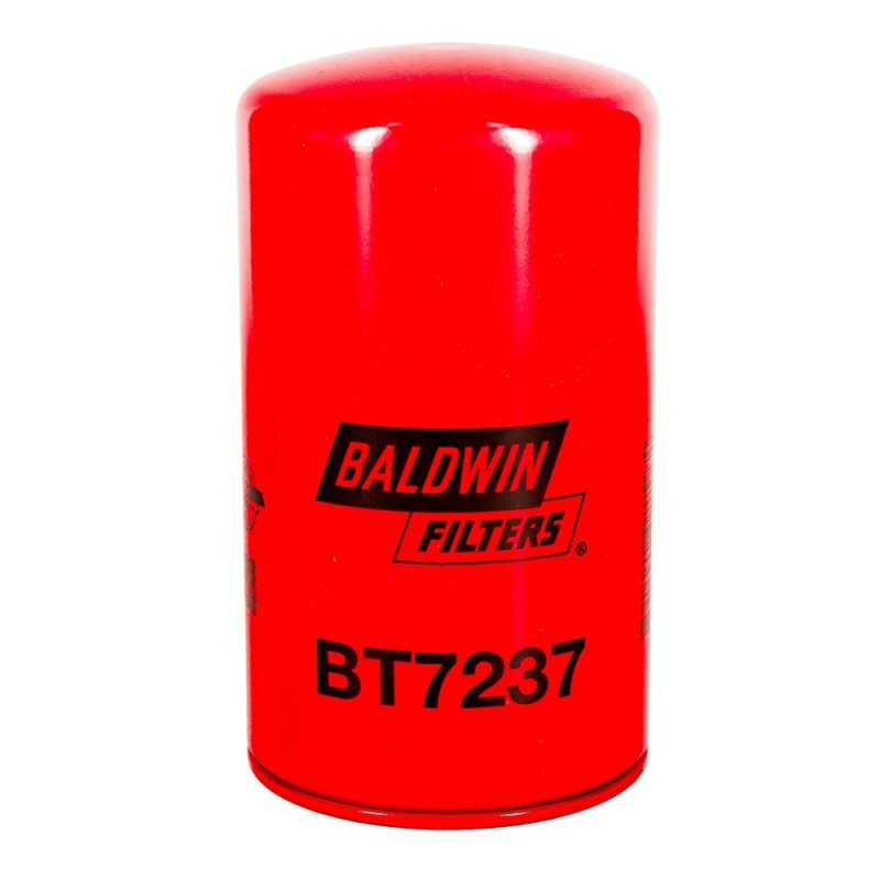 Baldwin BT7237, Lube Spin-on