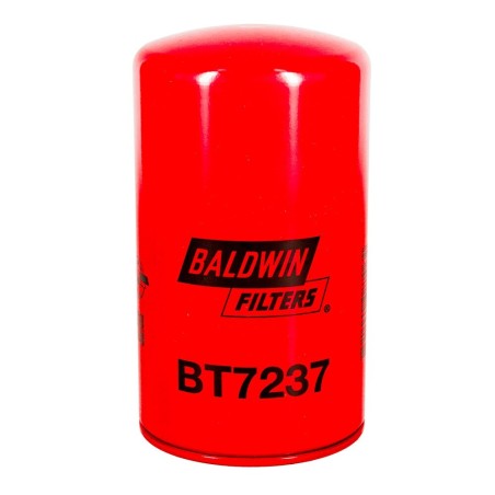 Baldwin BT7237, Oil Filter Spin-on