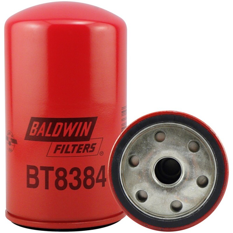 baldwin bt8384, hydraulic spin-on